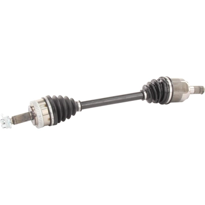 WORLDPARTS - 219077 - New CV Shaft pa3