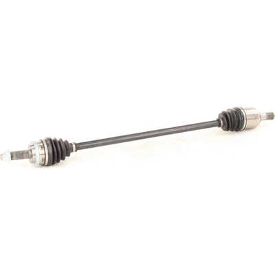 New CV Shaft by WORLDPARTS - 219079 pa2
