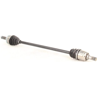 New CV Shaft by WORLDPARTS - 219079 pa3