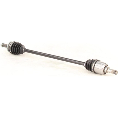 New CV Shaft by WORLDPARTS - 219081 pa2