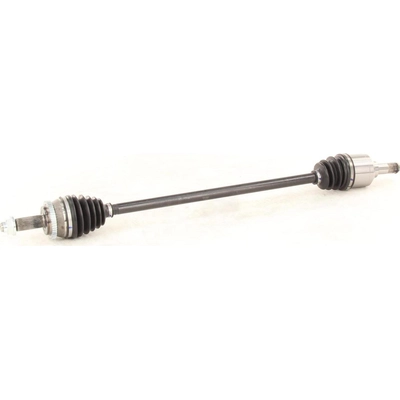 New CV Shaft by WORLDPARTS - 219081 pa3