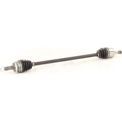 New CV Shaft by WORLDPARTS - 219082 pa2