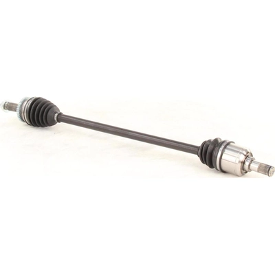 New CV Shaft by WORLDPARTS - 219082 pa3