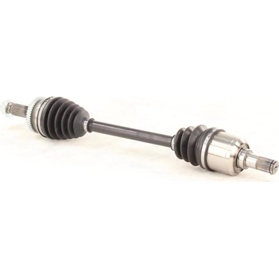 New CV Shaft by WORLDPARTS - 219084 pa4