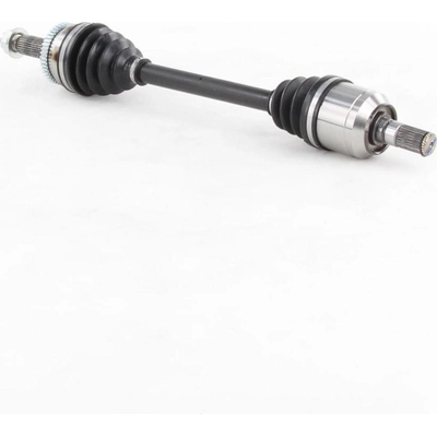 New CV Shaft by WORLDPARTS - 219085 pa2