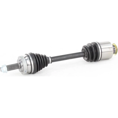 New CV Shaft by WORLDPARTS - 219086 pa2