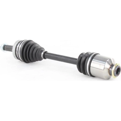 New CV Shaft by WORLDPARTS - 219086 pa3