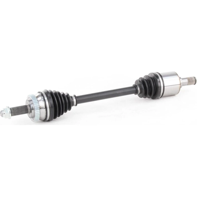 New CV Shaft by WORLDPARTS - 219087 pa3