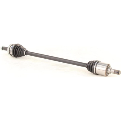New CV Shaft by WORLDPARTS - 219088 pa3