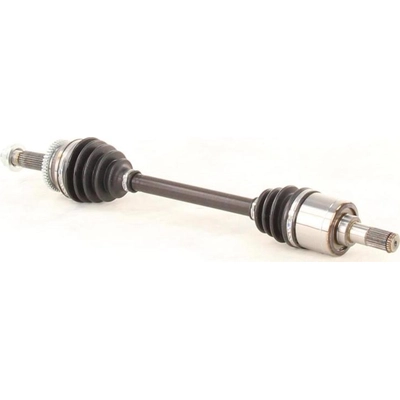 New CV Shaft by WORLDPARTS - 219095 pa3