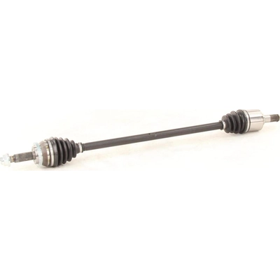 New CV Shaft by WORLDPARTS - 219098 pa5
