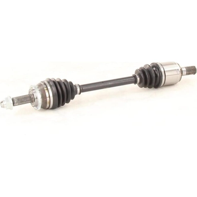New CV Shaft by WORLDPARTS - 219099 pa3