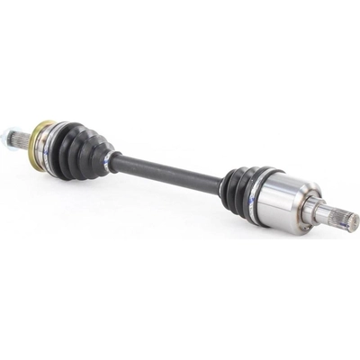 New CV Shaft by WORLDPARTS - 219115 pa3