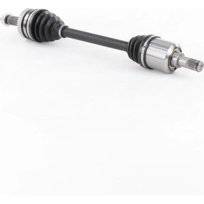New CV Shaft by WORLDPARTS - 219117 pa3