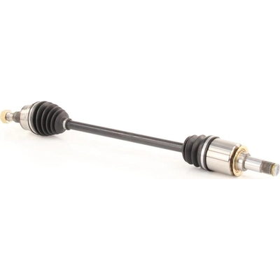 New CV Shaft by WORLDPARTS - 229011 pa3