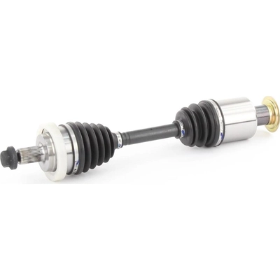 New CV Shaft by WORLDPARTS - 229019 pa2