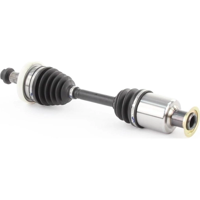 New CV Shaft by WORLDPARTS - 229019 pa3