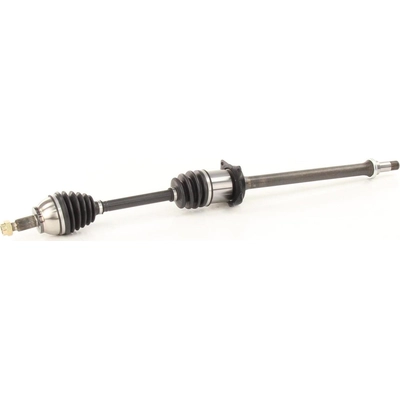 WORLDPARTS - 229029 - New CV Shaft pa2