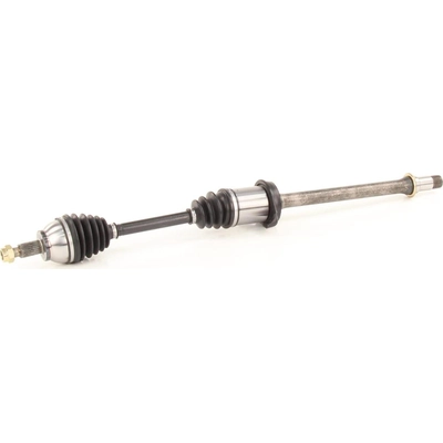WORLDPARTS - 229030 - New CV Shaft pa3