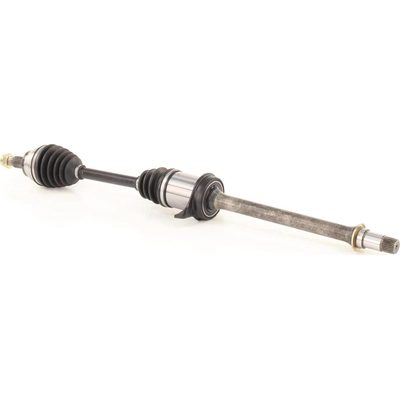 WORLDPARTS - 229030 - New CV Shaft pa4