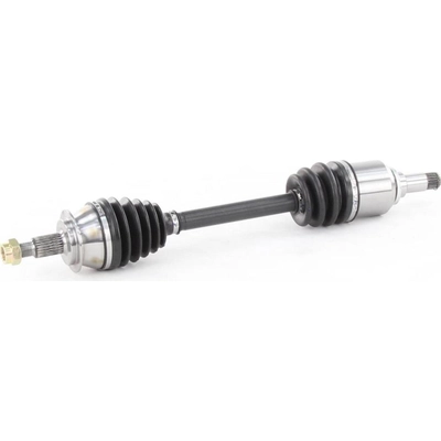 WORLDPARTS - 229031 - New CV Shaft pa2