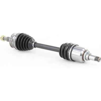 WORLDPARTS - 229031 - New CV Shaft pa3