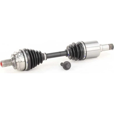 WORLDPARTS - 229044 - New CV Shaft pa1