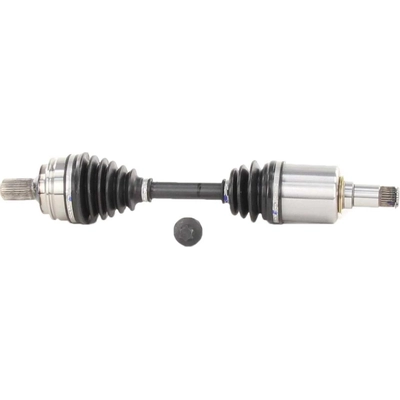 WORLDPARTS - 229044 - New CV Shaft pa2
