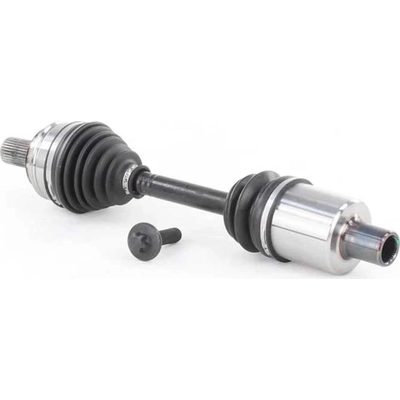 WORLDPARTS - 229045 - New CV Shaft pa1