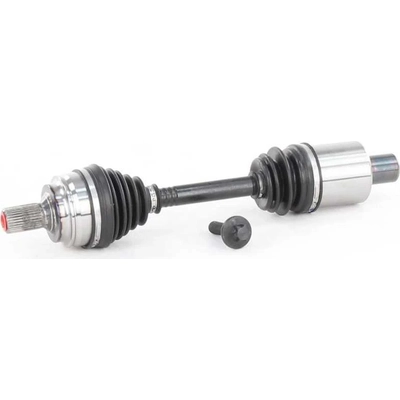 WORLDPARTS - 229045 - New CV Shaft pa2