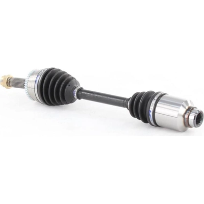 New CV Shaft by WORLDPARTS - 239009 pa3