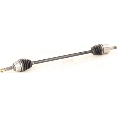 New CV Shaft by WORLDPARTS - 239013 pa5
