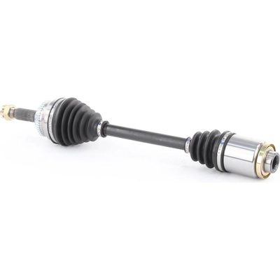 New CV Shaft by WORLDPARTS - 239020 pa4