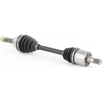 New CV Shaft by WORLDPARTS - 239086 pa3