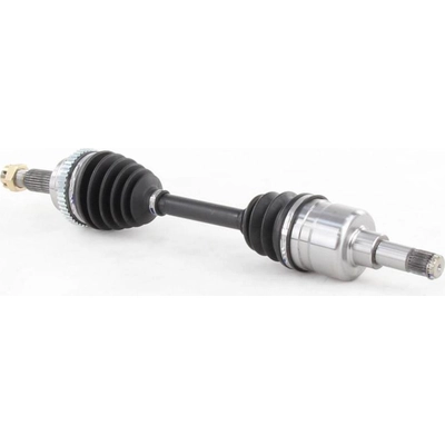 New CV Shaft by WORLDPARTS - 239089 pa3
