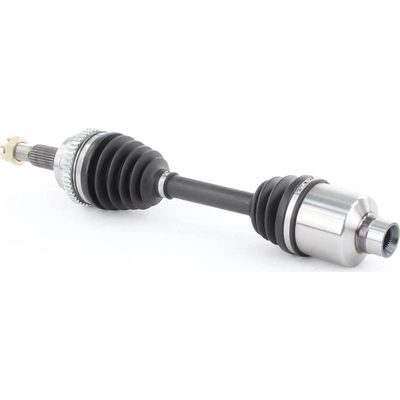 New CV Shaft by WORLDPARTS - 239111 pa3