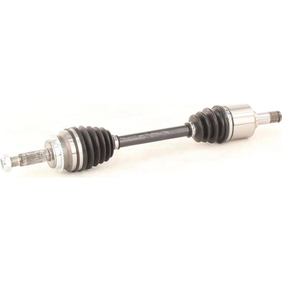 New CV Shaft by WORLDPARTS - 239113 pa5
