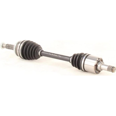 New CV Shaft by WORLDPARTS - 239113 pa6