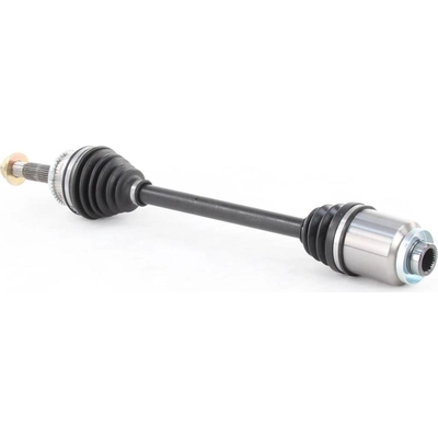 New CV Shaft by WORLDPARTS - 239125 pa3