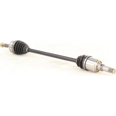 New CV Shaft by WORLDPARTS - 239127 pa6