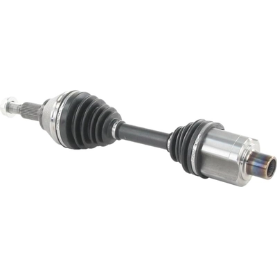WORLDPARTS - 239137 - New CV Shaft pa3