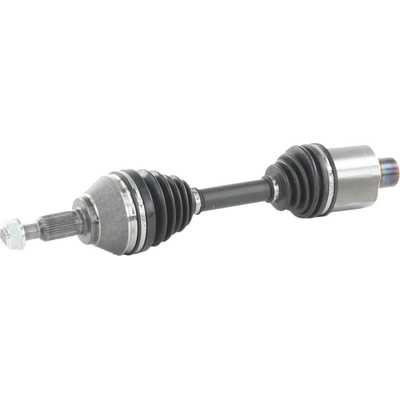 WORLDPARTS - 239137 - New CV Shaft pa4
