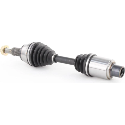 New CV Shaft by WORLDPARTS - 239138 pa2