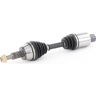 New CV Shaft by WORLDPARTS - 239138 pa3