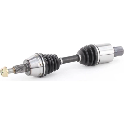 New CV Shaft by WORLDPARTS - 239139 pa4