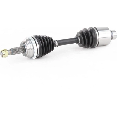 New CV Shaft by WORLDPARTS - 239157 pa3