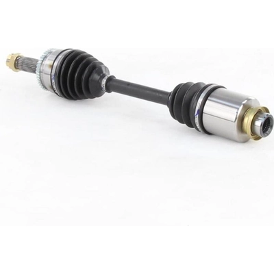 New CV Shaft by WORLDPARTS - 239164 pa5