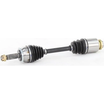 New CV Shaft by WORLDPARTS - 239164 pa6