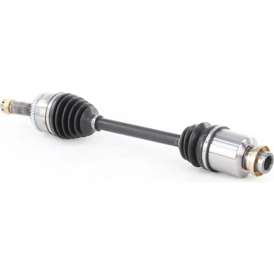 New CV Shaft by WORLDPARTS - 239168 pa5