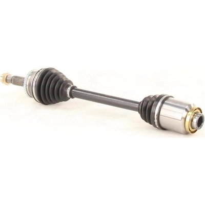 New CV Shaft by WORLDPARTS - 239169 pa3